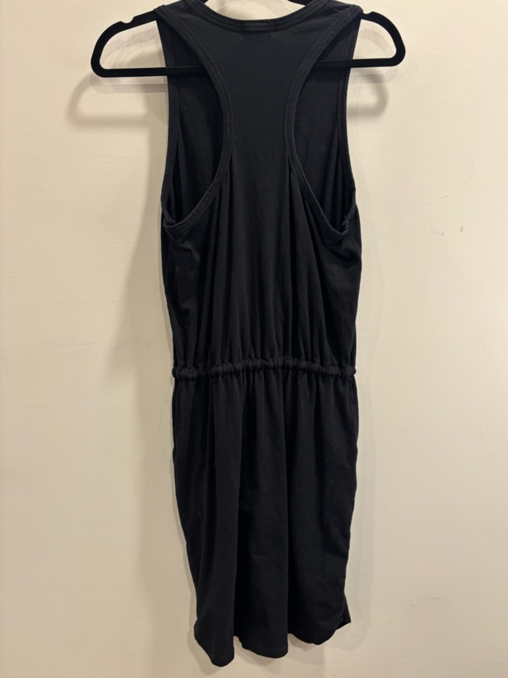 Sundry for Evereve The Weekender Tank Dress Size Small - Picture 3 of 6